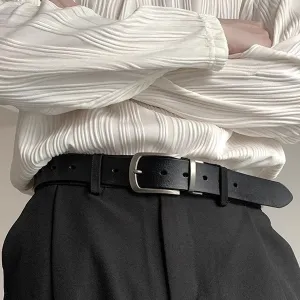 Precision Men's Belt